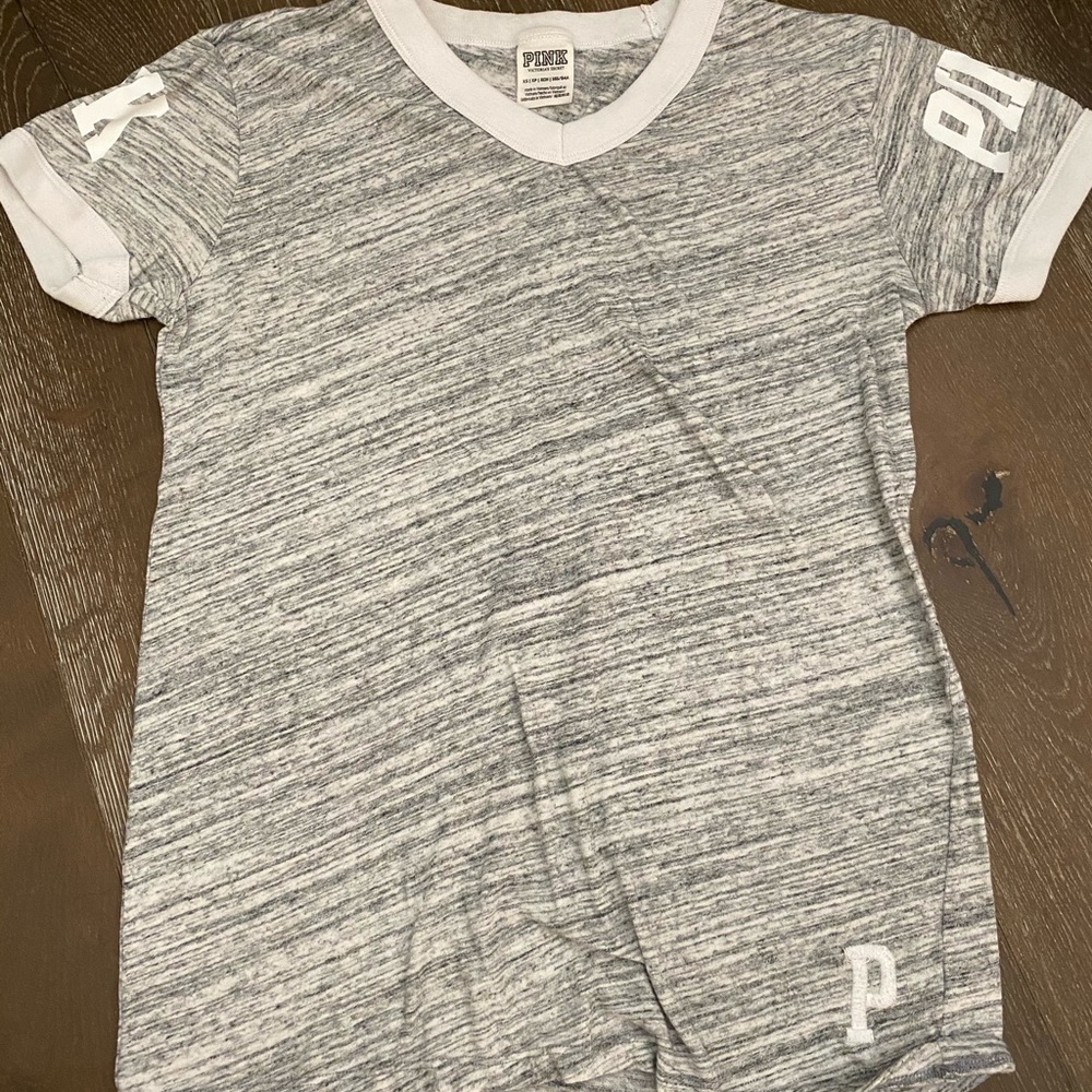 sleep shirt from PINK
